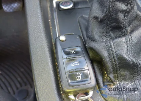 2015 Volkswagen Jetta 1.8T Se from USA, damaged, VIN 3VWD17AJ8FM205521